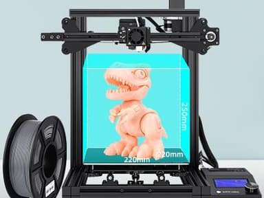 Anycubic Mega Zero
