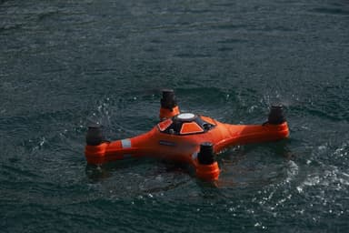 SwellPro SplashDrone 3+
