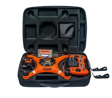 SwellPro SplashDrone 3+