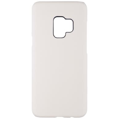 La Vie Samsung Galaxy S9 läderfodral (beige)