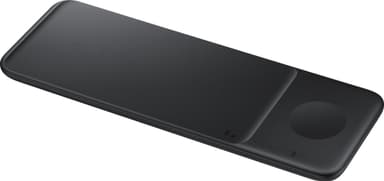 Samsung trådlös laddare Trio (svart)