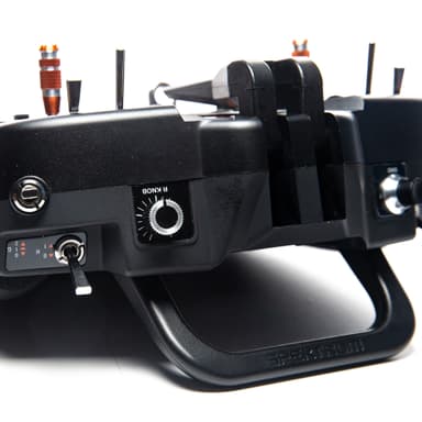 Spektrum NX8 DSMX Smart
