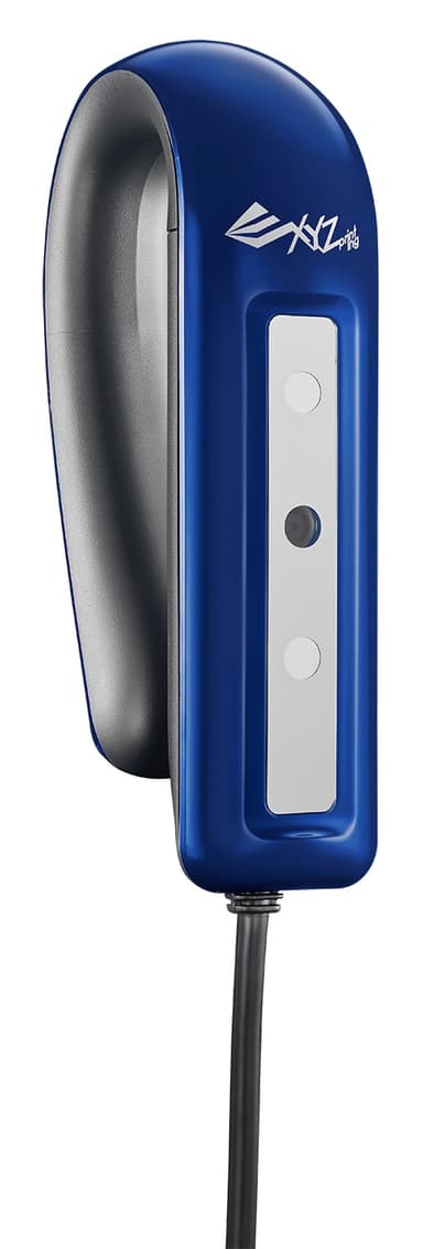 XYZPrinting 3D Scanner 2.0