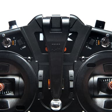 Spektrum NX8 DSMX Smart