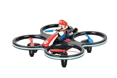 Carrera Mini Mario-Copter 2.4 GHz