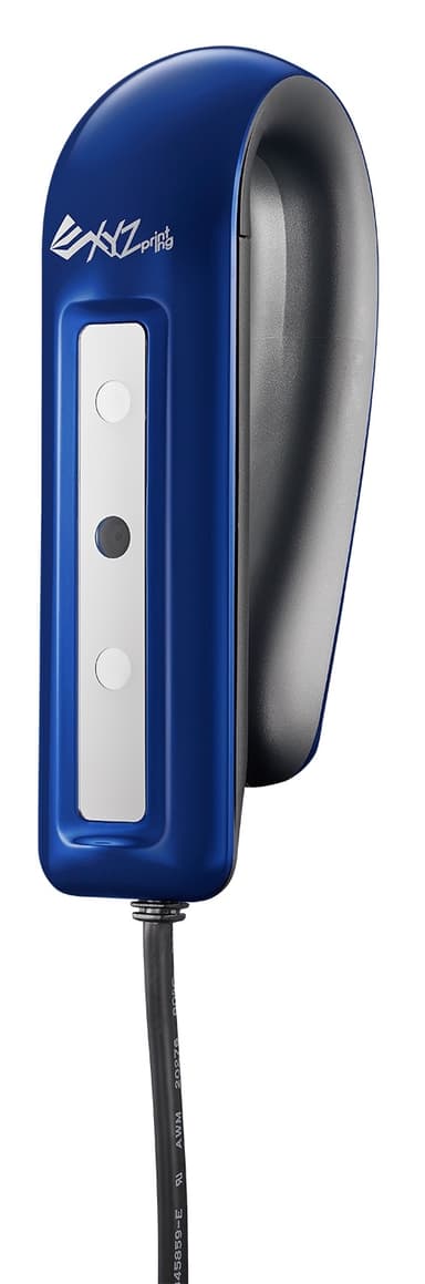 XYZPrinting 3D Scanner 2.0