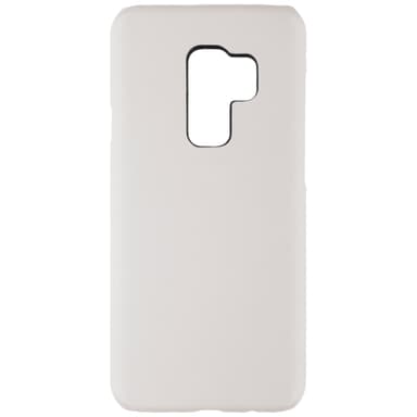 La Vie Samsung Galaxy S9 Plus läderfodral (beige)
