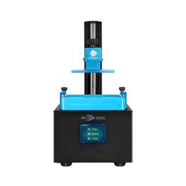 Anycubic Photon Zero - LCD 3D-skrivare