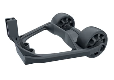 Traxxas Maxx 4x4 borstlös 55cm RTR Rock´n´Roll