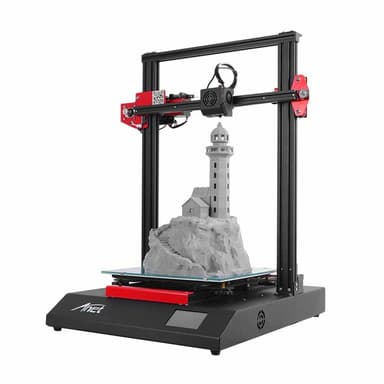 Anet ET5 3D-skrivare