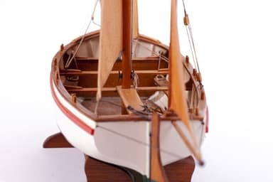 Billing Boats - Le Bayard