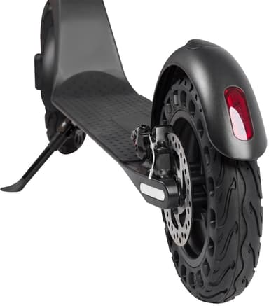 VEIO ES5 Nordic Edition - Elektrisk skoter