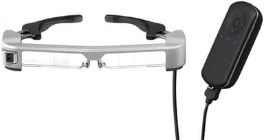 EPSON Moverio BT-35E Smart Glasses