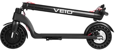 VEIO ES5 Nordic Edition - Elektrisk skoter