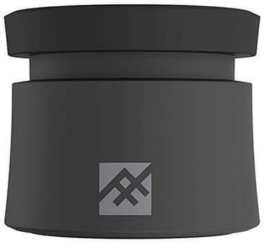 iFrogz Audio Coda Wireless Speaker With Mic, Svart
