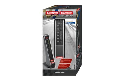 Carrera 30357 - Positionstorn