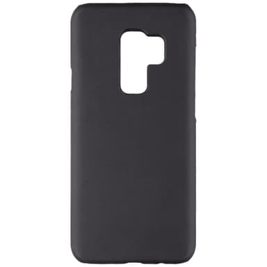 La Vie Samsung Galaxy S9 Plus läderfodral (svart)