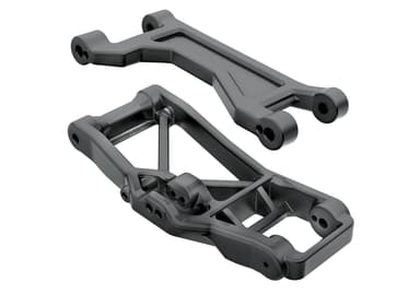 Traxxas Maxx 4x4 borstlös 55cm RTR Rock´n´Roll