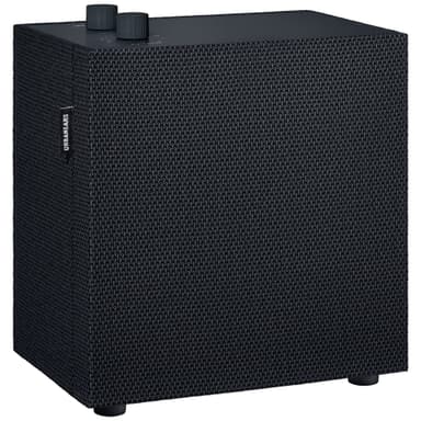 Urbanears Lotsen multiroom högtalare (svart)