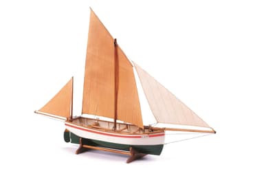 Billing Boats - Le Bayard