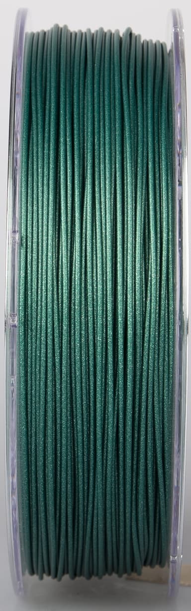 Radius PLA 1.75mm 750g - Metallic Green