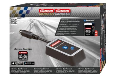 Carrera 30369 - Carrera AppConnect