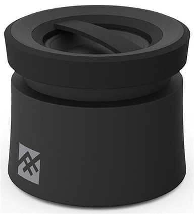 iFrogz Audio Coda Wireless Speaker With Mic, Svart