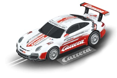 Carrera Bilbane - GT Race Club Digital