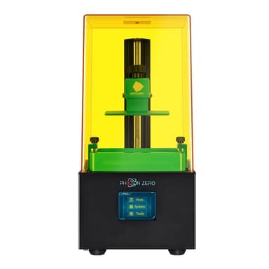 Anycubic Photon Zero - LCD 3D-skrivare