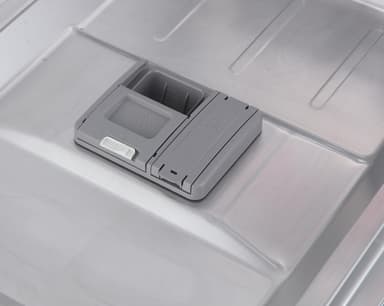 Logik Diskmaskin LID45X20N (integrerad 45cm)