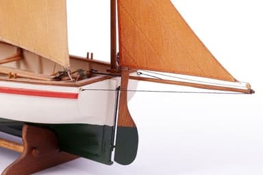 Billing Boats - Le Bayard