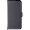 La Vie Samsung Galaxy A8 plånboksfodral (svart)