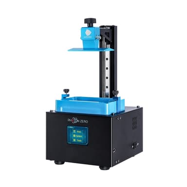 Anycubic Photon Zero - LCD 3D-skrivare