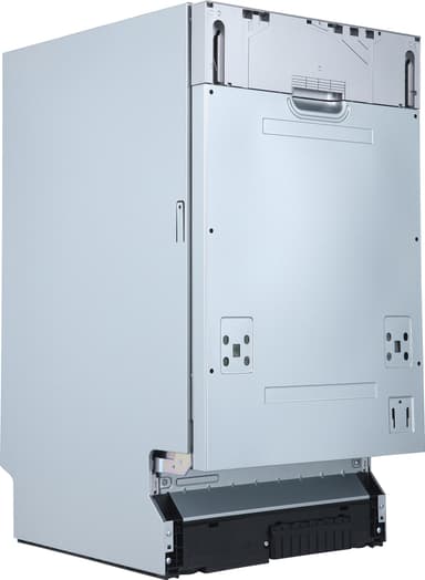 Logik Diskmaskin LID45X20N (integrerad 45cm)
