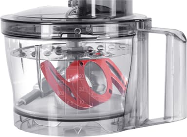 Bosch MultiTalent 3 food processor MCM3201B