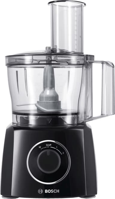 Bosch MultiTalent 3 food processor MCM3201B