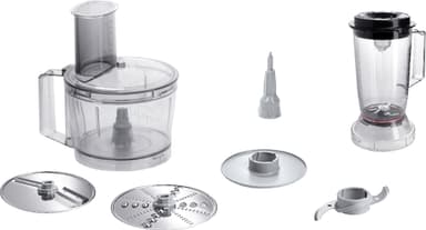 Bosch MultiTalent 3 food processor MCM3201B