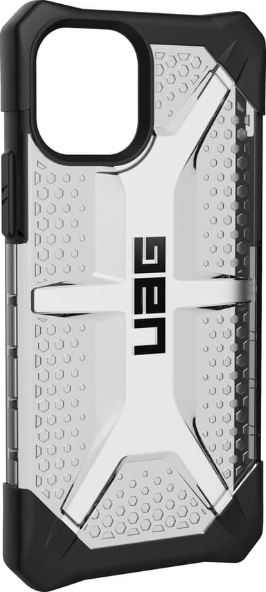 UAG Plasma fodral för iPhone 12/12 Pro (ash)