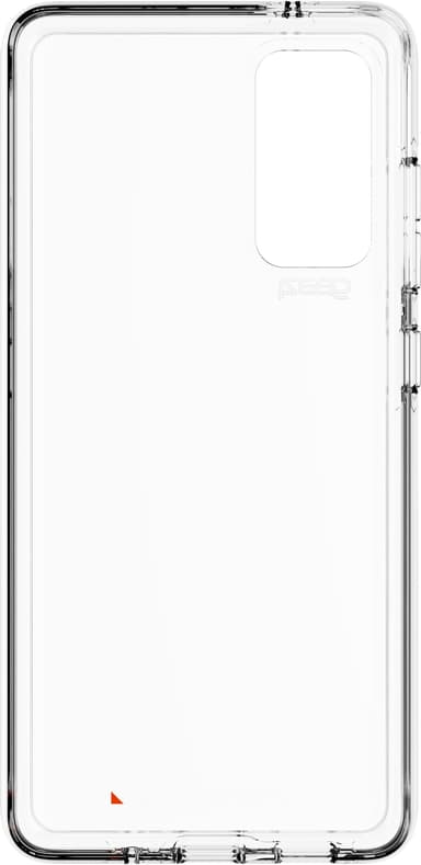 GEAR4 Crystal Palace Samsung Galaxy S20 FE fodral (transparent)