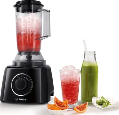 Bosch MultiTalent 3 food processor MCM3201B