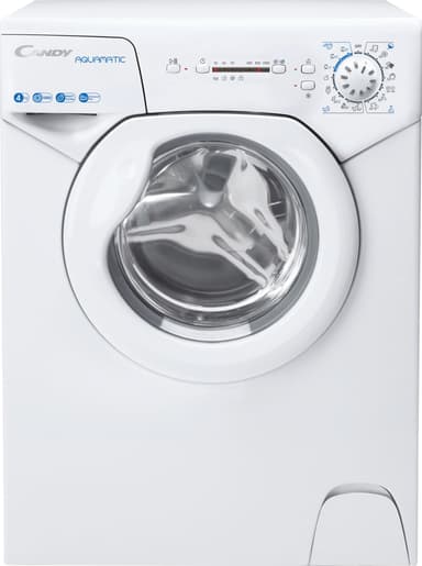 Candy Aquamatic tvättmaskin AQUA104LE