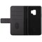 La Vie Samsung Galaxy S9 plånboksfodral (svart)