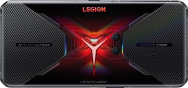 Lenovo Legion Phone Duel 5G smartphone 12/256GB (vengeance red/black)
