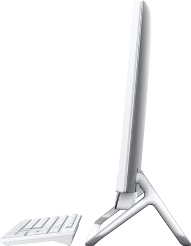 Dell Inspiron 24-5400 24" AIO stationär dator  i3/8/256