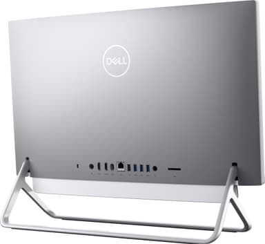 Dell Inspiron 24-5400 24" AIO stationär dator  i3/8/256