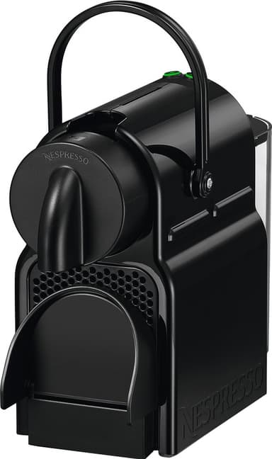 NESPRESSO® Inissia Kaffemaskin av DeLonghi, Svart