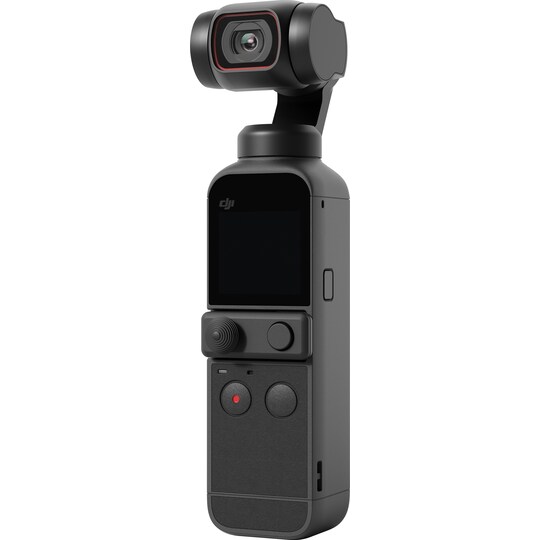 DJI Pocket 2 handhållen kamera