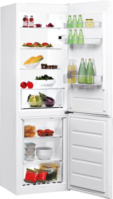 Indesit Kyl/Frys LI8S1EW (vit)