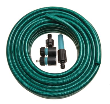 Slangset 1/2" 20 m