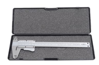 Skjutmått 150 mm – rostfritt stål